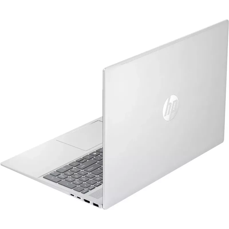 HP Pavilion 16-af0006nw 16 collu klēpjdators ar Ultra 5 125U, 16GB RAM, 512GB SSD, Intel, Windows 11 Home