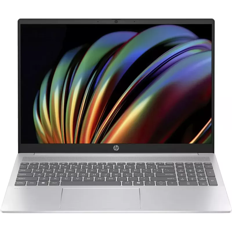HP Pavilion 16-af0006nw 16 collu klēpjdators ar Ultra 5 125U, 16GB RAM, 512GB SSD, Intel, Windows 11 Home