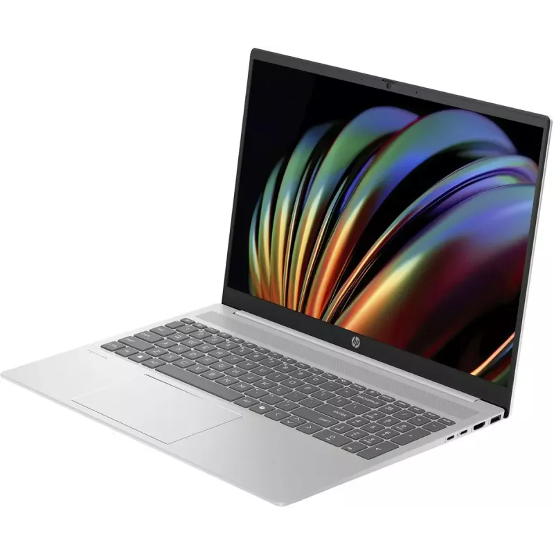 HP Pavilion 16-af0006nw 16 collu klēpjdators ar Ultra 5 125U, 16GB RAM, 512GB SSD, Intel, Windows 11 Home
