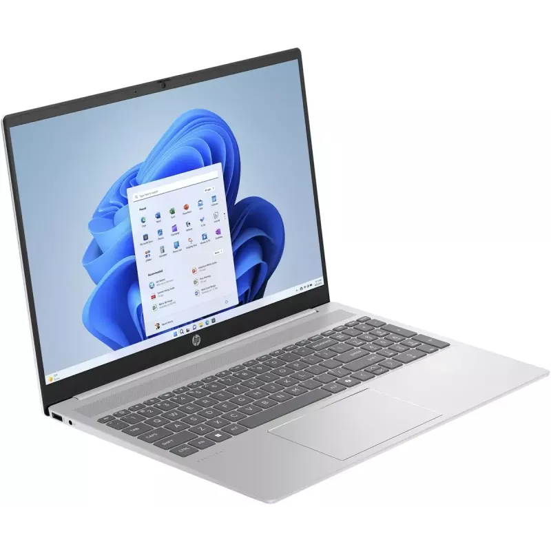 HP Pavilion 16-af0006nw 16 collu klēpjdators ar Ultra 5 125U, 16GB RAM, 512GB SSD, Intel, Windows 11 Home
