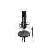 GENESIS Radium 600 G2 Melna galda mikrofons