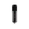 GENESIS Radium 600 G2 Melna galda mikrofons