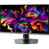 MSI MPG 272URX QD-OLED datora monitors 67,3 cm (26,5 collas) 3840 x 2160 pikseļi 4K Ultra HD Melns