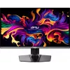 MSI MPG 272URX QD-OLED datora monitors 67,3 cm (26,5 collas) 3840 x 2160 pikseļi 4K Ultra HD Melns