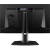 MSI MPG 272URX QD-OLED datora monitors 67,3 cm (26,5 collas) 3840 x 2160 pikseļi 4K Ultra HD Melns