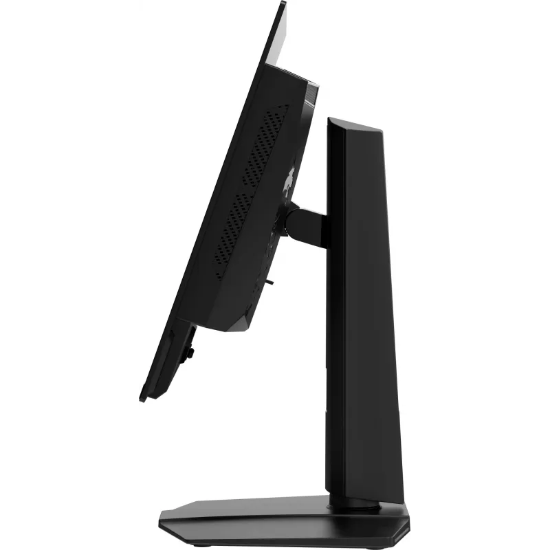 MSI MPG 272URX QD-OLED datora monitors 67,3 cm (26,5 collas) 3840 x 2160 pikseļi 4K Ultra HD Melns