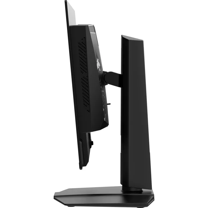 MSI MPG 272URX QD-OLED datora monitors 67,3 cm (26,5 collas) 3840 x 2160 pikseļi 4K Ultra HD Melns