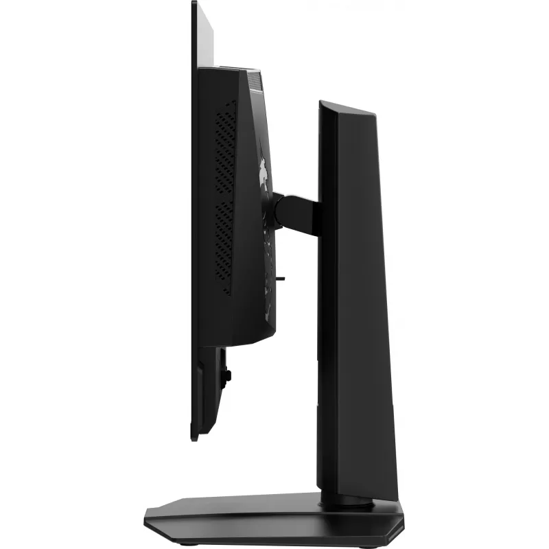 MSI MPG 272URX QD-OLED datora monitors 67,3 cm (26,5 collas) 3840 x 2160 pikseļi 4K Ultra HD Melns