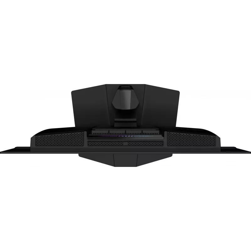 MSI MPG 272URX QD-OLED datora monitors 67,3 cm (26,5 collas) 3840 x 2160 pikseļi 4K Ultra HD Melns