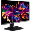 MSI MPG 272URX QD-OLED datora monitors 67,3 cm (26,5 collas) 3840 x 2160 pikseļi 4K Ultra HD Melns