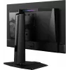MSI MPG 272URX QD-OLED datora monitors 67,3 cm (26,5 collas) 3840 x 2160 pikseļi 4K Ultra HD Melns