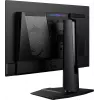 MSI MPG 272URX QD-OLED datora monitors 67,3 cm (26,5 collas) 3840 x 2160 pikseļi 4K Ultra HD Melns