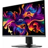 MSI MPG 272URX QD-OLED datora monitors 67,3 cm (26,5 collas) 3840 x 2160 pikseļi 4K Ultra HD Melns