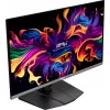 MSI MPG 272URX QD-OLED datora monitors 67,3 cm (26,5 collas) 3840 x 2160 pikseļi 4K Ultra HD Melns