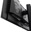 MSI MPG 272URX QD-OLED datora monitors 67,3 cm (26,5 collas) 3840 x 2160 pikseļi 4K Ultra HD Melns