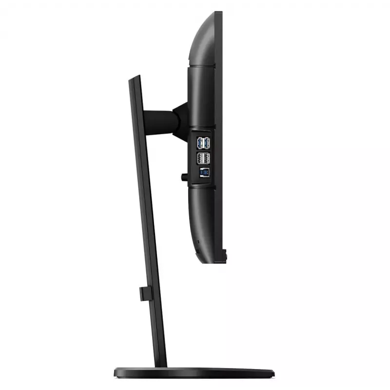 Philips B līnijas LCD monitors 241B8QJEB/00 23,8 collu Full HD LCD 1920 x 1080