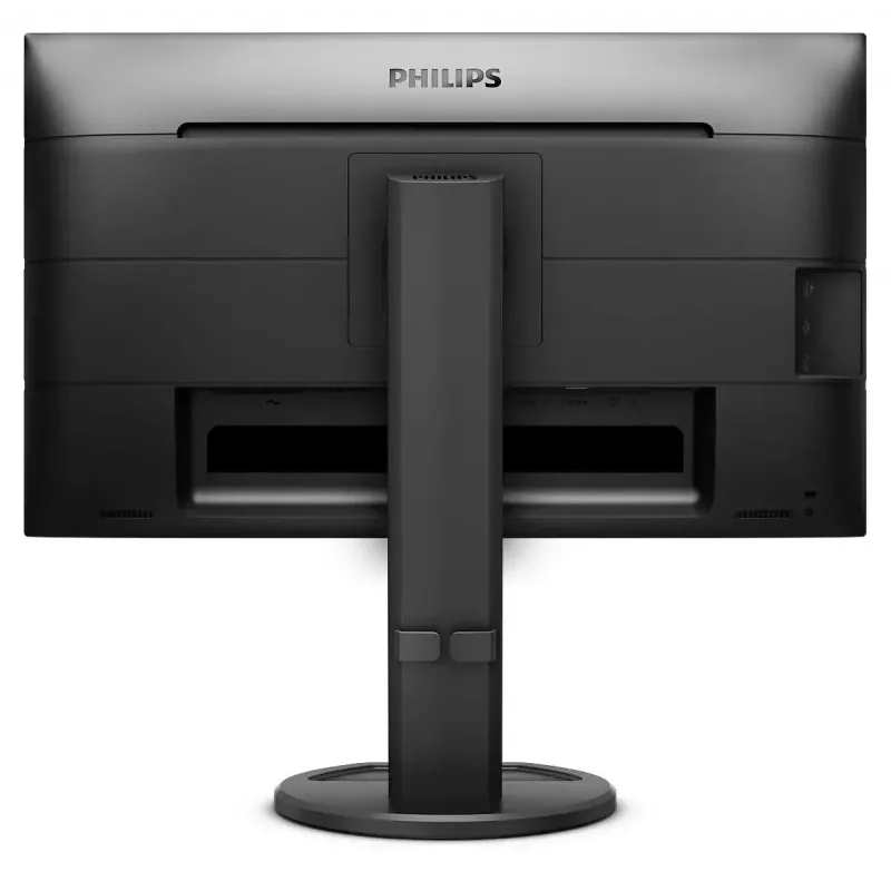 Philips B līnijas LCD monitors 241B8QJEB/00 23,8 collu Full HD LCD 1920 x 1080