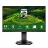 Philips B līnijas LCD monitors 241B8QJEB/00 23,8 collu Full HD LCD 1920 x 1080