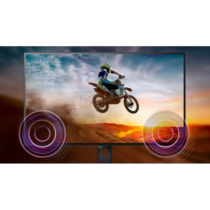 Philips B līnijas LCD monitors 241B8QJEB/00 23,8 collu Full HD LCD 1920 x 1080