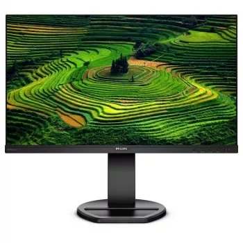 Philips B līnijas LCD monitors 241B8QJEB/00 23,8 collu Full HD LCD 1920 x 1080