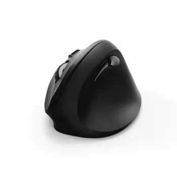 Hama 00182699 pele Birojs Labā roka RF Bezvadu Optiskā 1400 DPI
