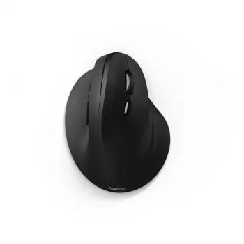 Hama 00182699 pele Birojs Labā roka RF Bezvadu Optiskā 1400 DPI