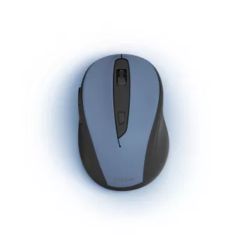 Hama MW-400 V2 pele Biroja Labās rokas RF Bezvadu Optiskā 1600 DPI