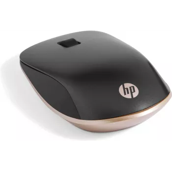 HP 410 plāns Silver Bluetooth pele, piemērota abām rokām, Bluetooth, 2000 DPI, sudraba