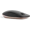 HP 410 plāns Silver Bluetooth pele, piemērota abām rokām, Bluetooth, 2000 DPI, sudraba