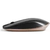 HP 410 plāns Silver Bluetooth pele, piemērota abām rokām, Bluetooth, 2000 DPI, sudraba