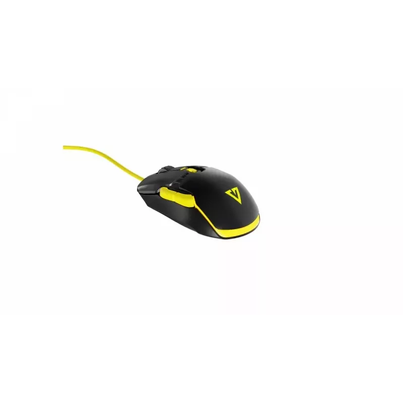 Modecom Volcano Jager M-MC-JAGER-100 USB pele