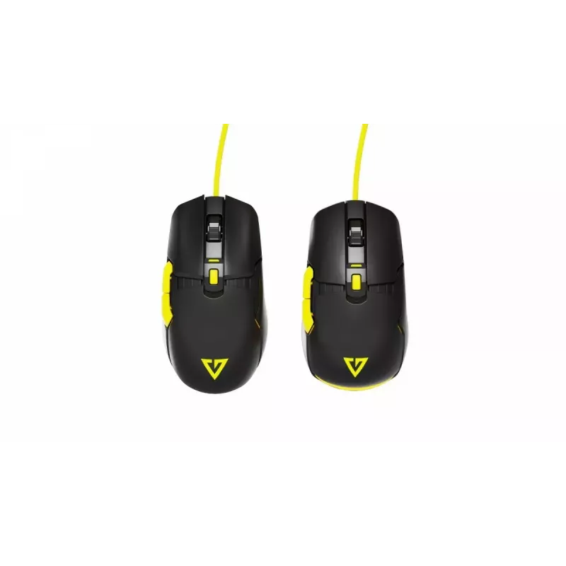 Modecom Volcano Jager M-MC-JAGER-100 USB pele