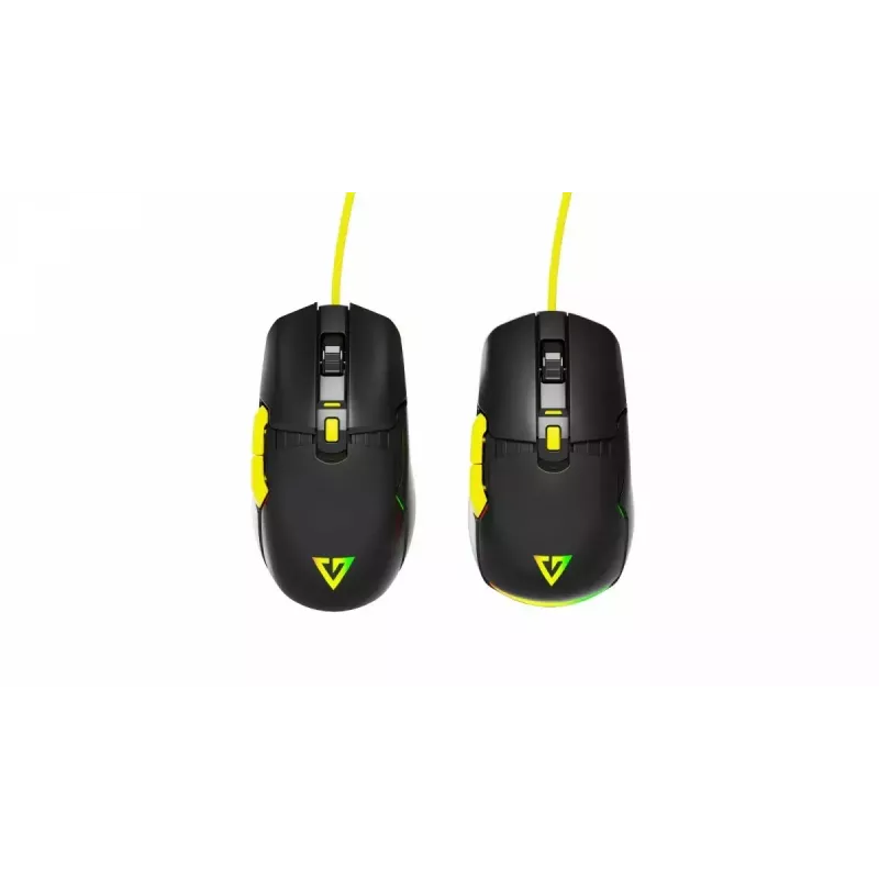Modecom Volcano Jager M-MC-JAGER-100 USB pele