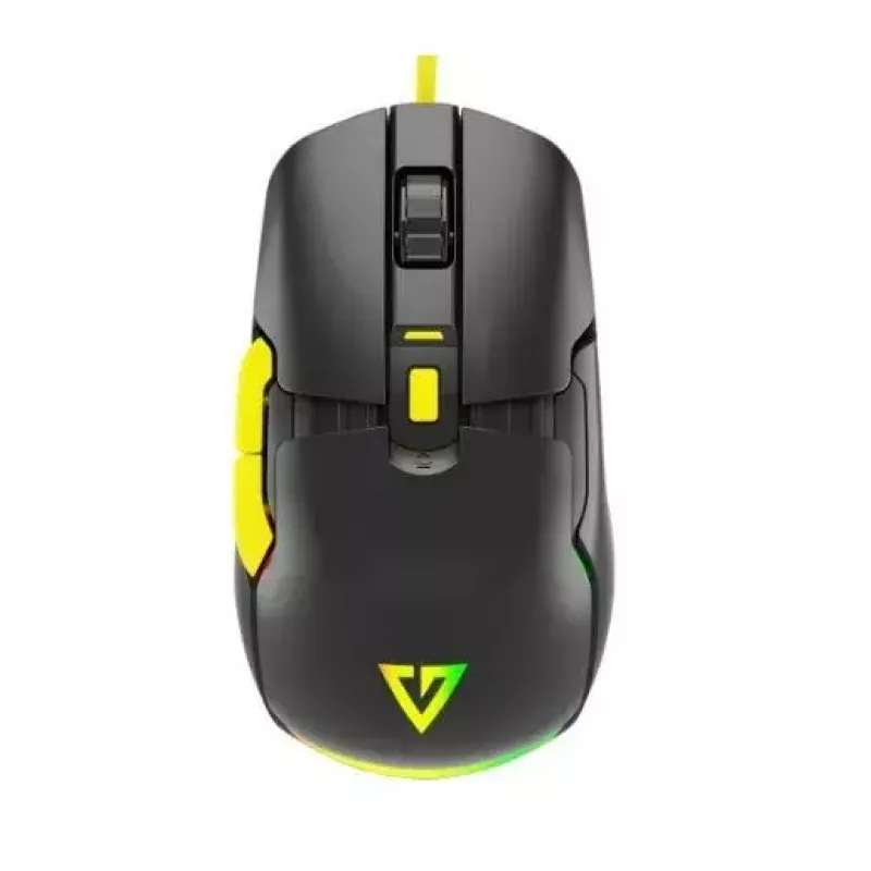 Modecom Volcano Jager M-MC-JAGER-100 USB pele