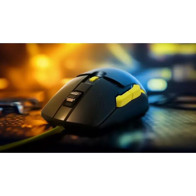 Modecom Volcano Jager M-MC-JAGER-100 USB pele