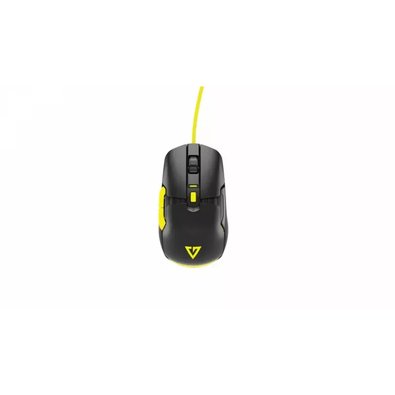 Modecom Volcano Jager M-MC-JAGER-100 USB pele