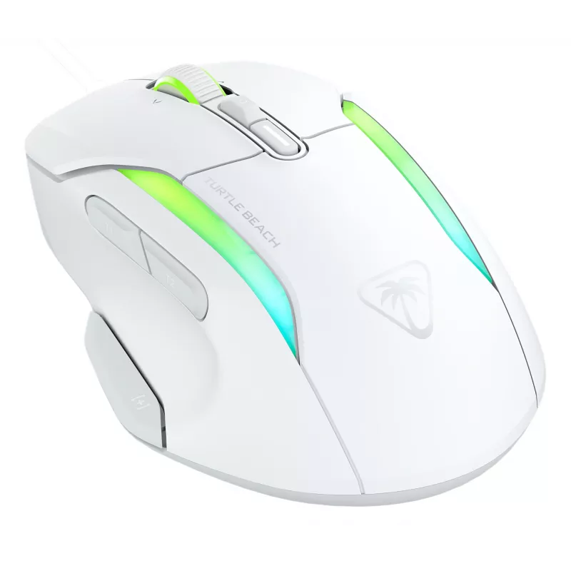 pele Turtle Beach Kone II Air RF Wireless + Bluetooth