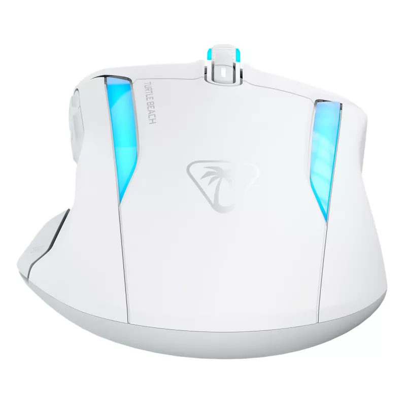 pele Turtle Beach Kone II Air RF Wireless + Bluetooth