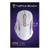 pele Turtle Beach Kone II Air RF Wireless + Bluetooth