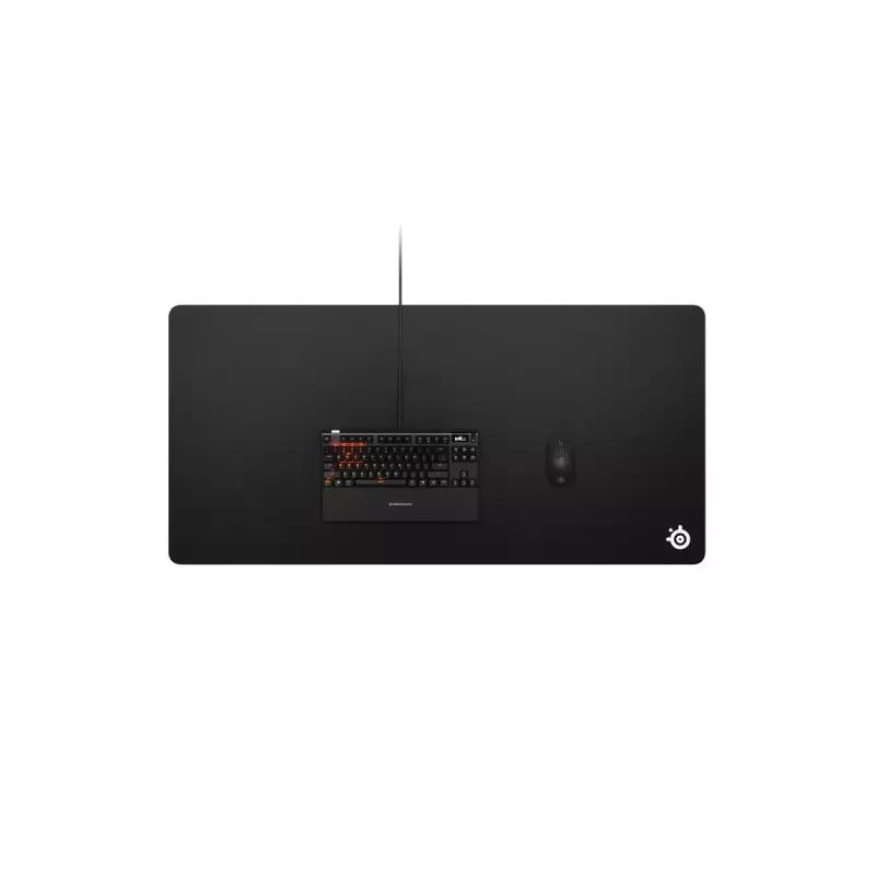 Peļu paliktnis Steelseries QcK 3XL
