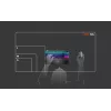 Peļu paliktnis Steelseries QcK 3XL