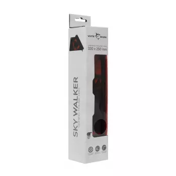 Spēļu peles paliktnis White Shark GMP-1699 SKYWALKER L