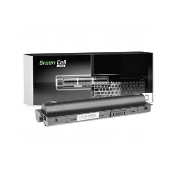 Baterija zaļa Cell DE61PRO DELL Latitude E6220 E6230 E6320 E6330