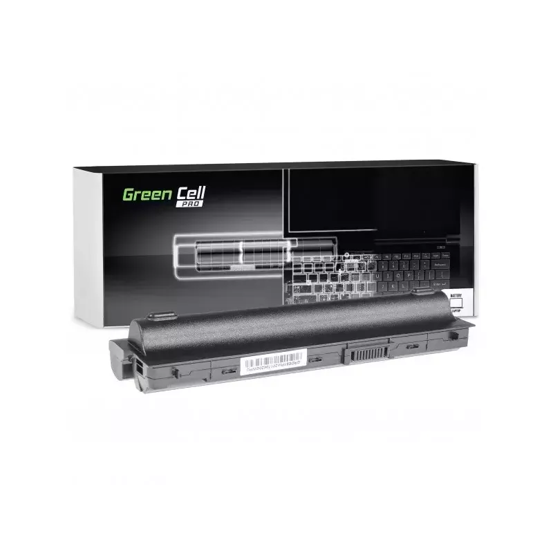 Baterija zaļa Cell DE61PRO DELL Latitude E6220 E6230 E6320 E6330