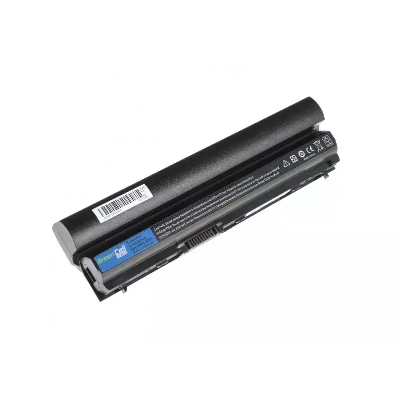 Baterija zaļa Cell DE61PRO DELL Latitude E6220 E6230 E6320 E6330