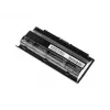 Baterija zaļa Cell AS74 priekš ASUS G75 G75V G75VW G75VX