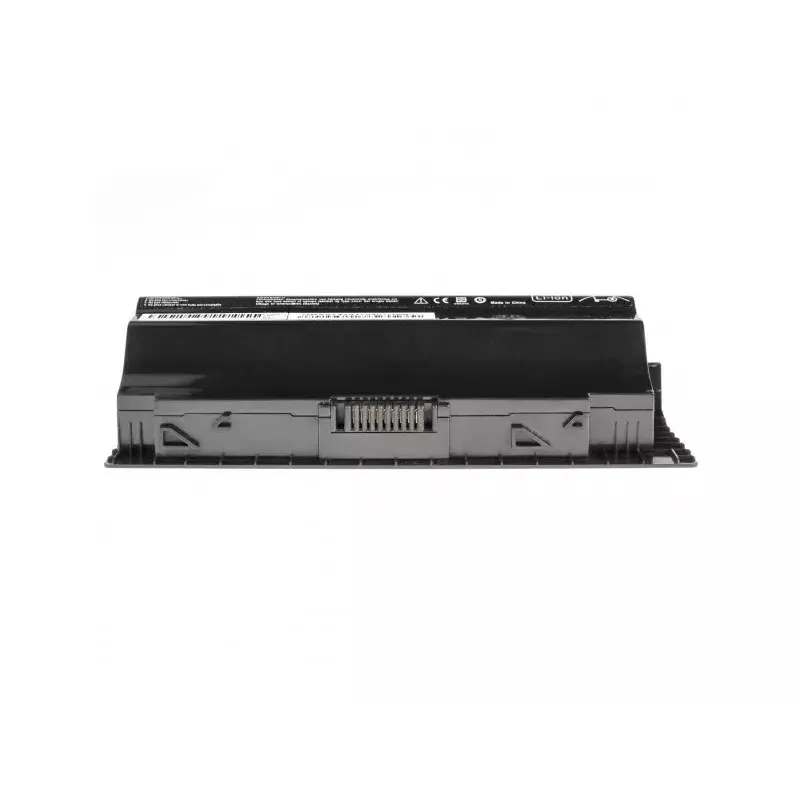 Baterija zaļa Cell AS74 priekš ASUS G75 G75V G75VW G75VX