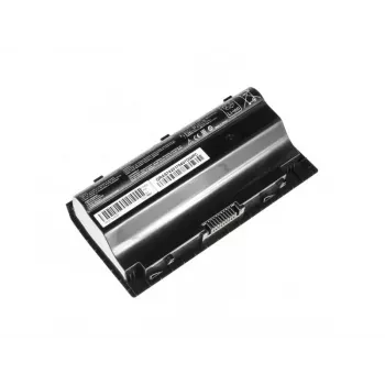 Baterija zaļa Cell AS74 priekš ASUS G75 G75V G75VW G75VX