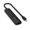 USB Type-C centrmezgls Satechi ST-P6SK 10000 Mbit/s HDMI RJ-45 USB 3.2