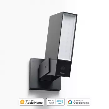 Netatmo Presence Box IP drošības kamera Āra 1920 x 1080 pikseļi NOC01-EU